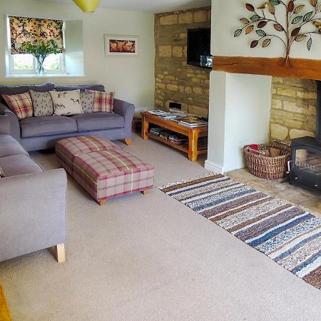 Greystones Cottage Bourton-on-the-Water Eksteriør bilde