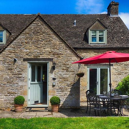 Greystones Cottage Bourton-on-the-Water Eksteriør bilde