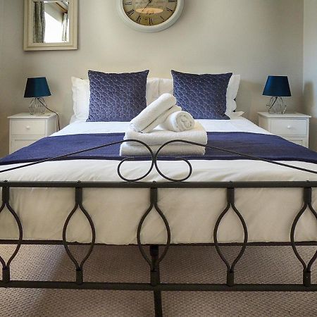 Greystones Cottage Bourton-on-the-Water Eksteriør bilde