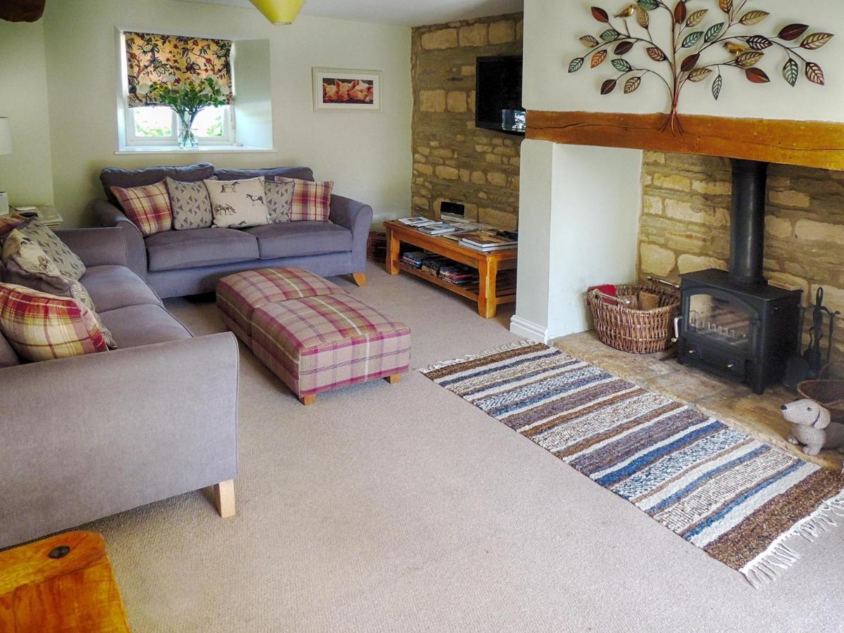 Greystones Cottage Bourton-on-the-Water Eksteriør bilde