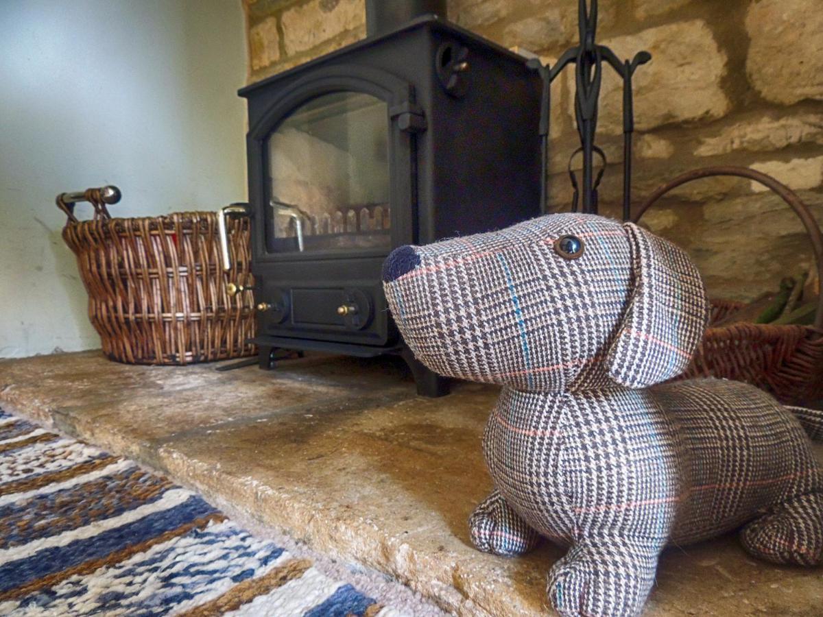 Greystones Cottage Bourton-on-the-Water Eksteriør bilde
