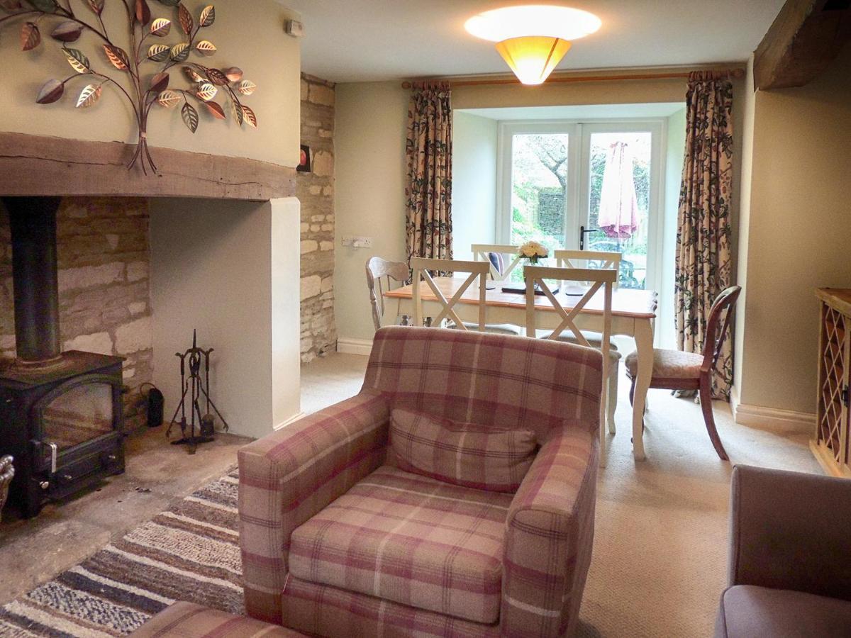 Greystones Cottage Bourton-on-the-Water Eksteriør bilde