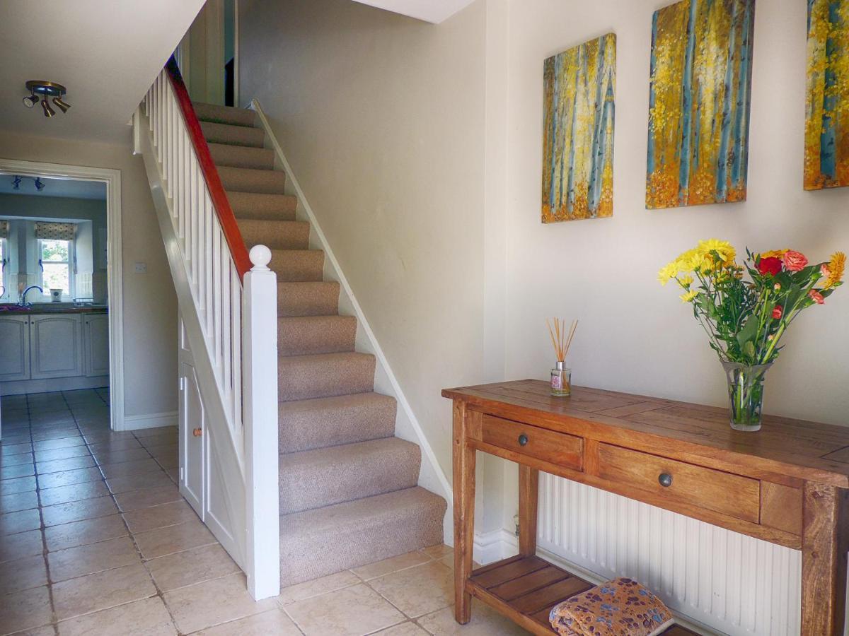 Greystones Cottage Bourton-on-the-Water Eksteriør bilde