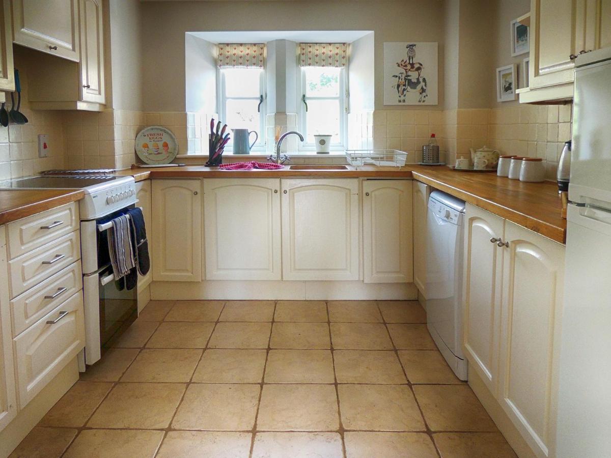 Greystones Cottage Bourton-on-the-Water Eksteriør bilde
