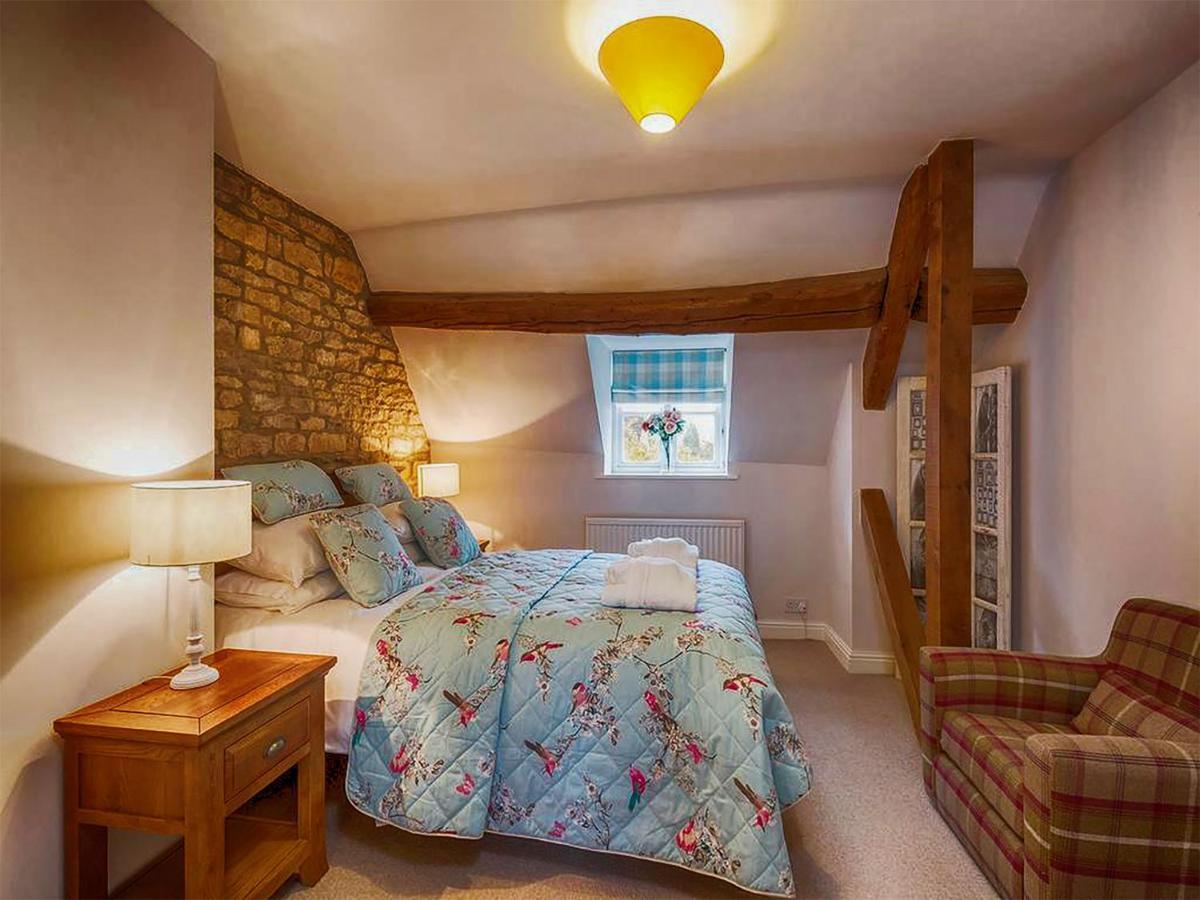 Greystones Cottage Bourton-on-the-Water Eksteriør bilde