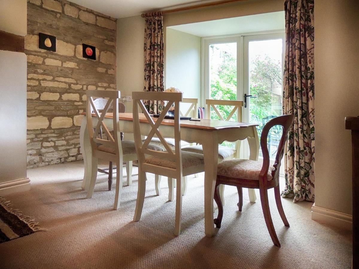 Greystones Cottage Bourton-on-the-Water Eksteriør bilde