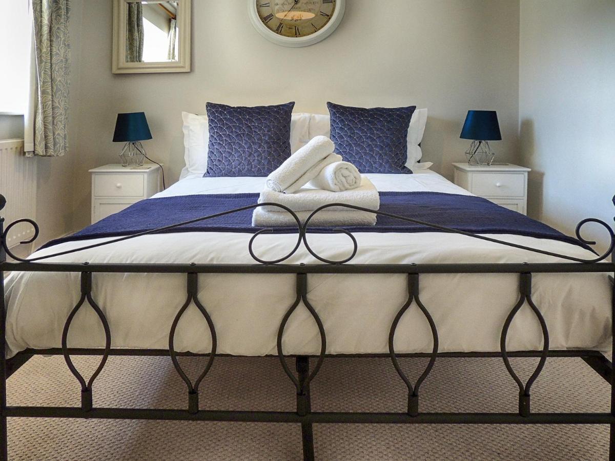 Greystones Cottage Bourton-on-the-Water Eksteriør bilde