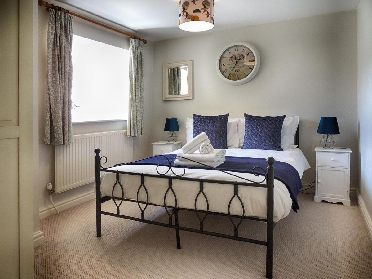 Greystones Cottage Bourton-on-the-Water Eksteriør bilde