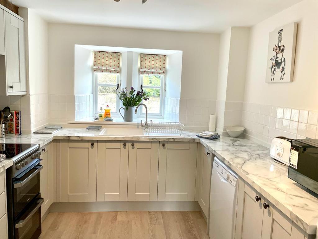 Greystones Cottage Bourton-on-the-Water Rom bilde